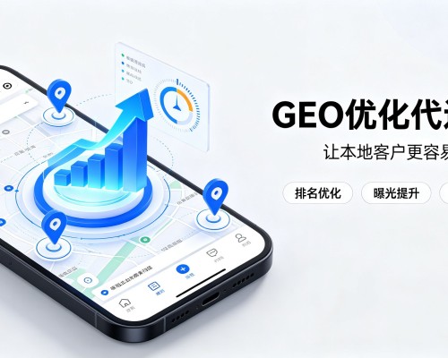 平安GEO优化